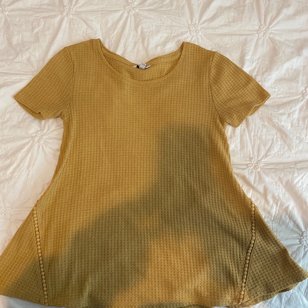 Sonoma top size s
